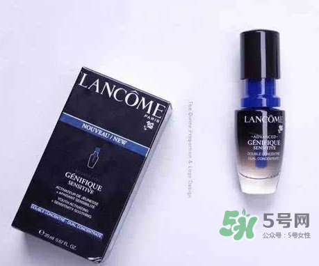 蘭蔻小黑瓶安瓶精華怎么用？蘭蔻小黑瓶安瓶精華使用方式