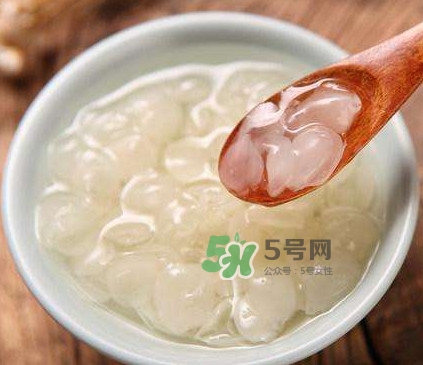 皂角米是怎么剝出來的？皂角米是酸性還是堿性