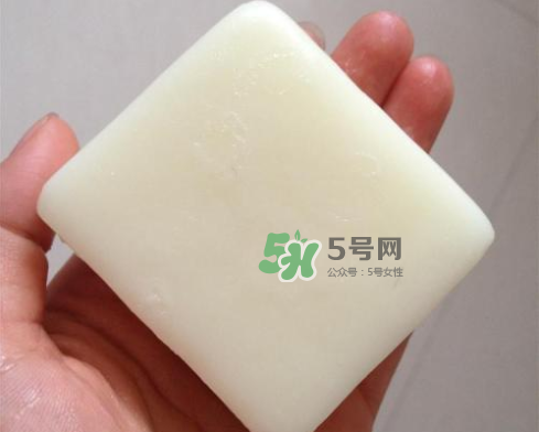 羊奶皂可以洗臉嗎？澳洲羊奶皂可以洗臉嗎？
