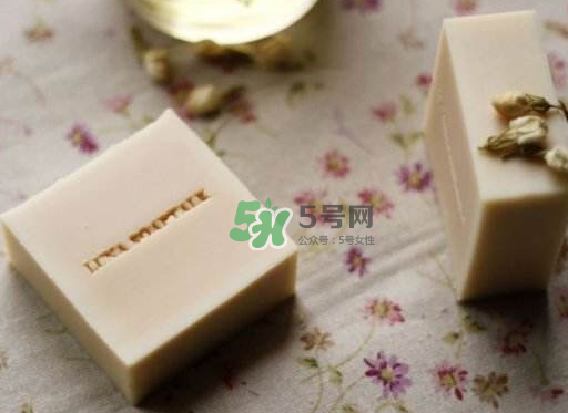 羊奶皂可以洗臉嗎？澳洲羊奶皂可以洗臉嗎？