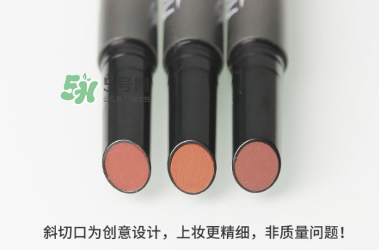 瑪麗黛佳按壓口紅怎么用？瑪麗黛佳按壓口紅怎么樣