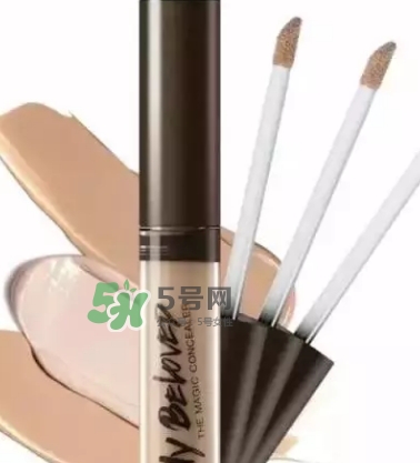 瑪麗黛佳遮瑕棒遮瑕液好用嗎？瑪麗黛佳遮瑕液怎么用