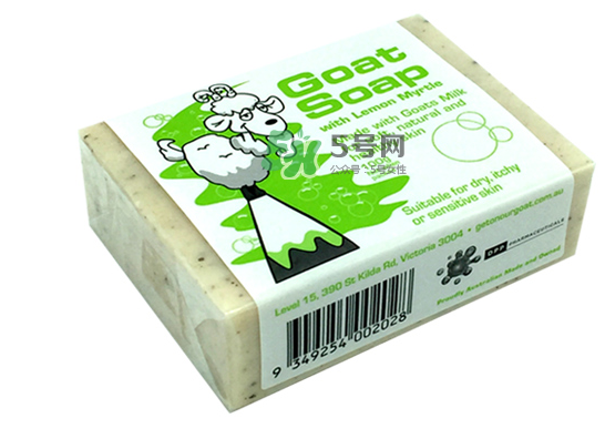 澳洲羊奶皂保質(zhì)期多久？澳洲羊奶皂保質(zhì)期怎么看？