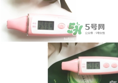 御泥坊水潤茶萃微囊黑面膜怎么用？