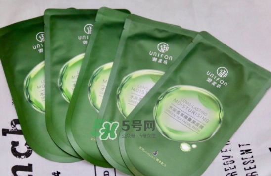御泥坊水潤茶萃微囊黑面膜怎么用？