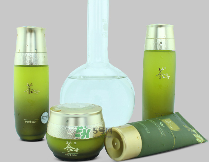 茶母化妝品怎么樣？茶母護(hù)膚品用了怎么樣？