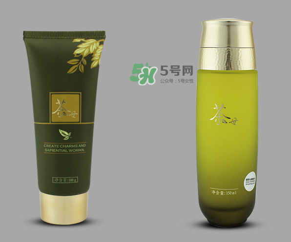 茶母化妝品怎么樣？茶母護(hù)膚品用了怎么樣？