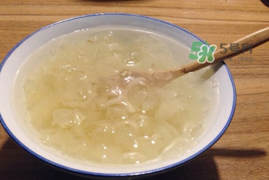吃皂角米會(huì)過敏嗎？皂角米會(huì)回奶嗎