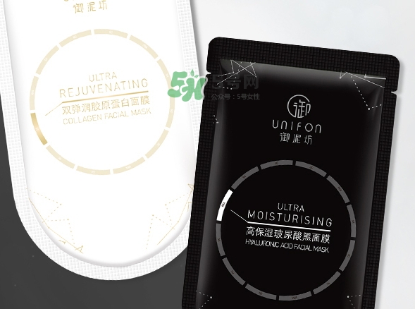 御泥坊玉潤(rùn)雪肌黑白膜怎么樣_多少錢(qián)_怎么用？