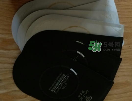 御泥坊玉潤(rùn)雪肌黑白膜怎么樣_多少錢(qián)_怎么用？