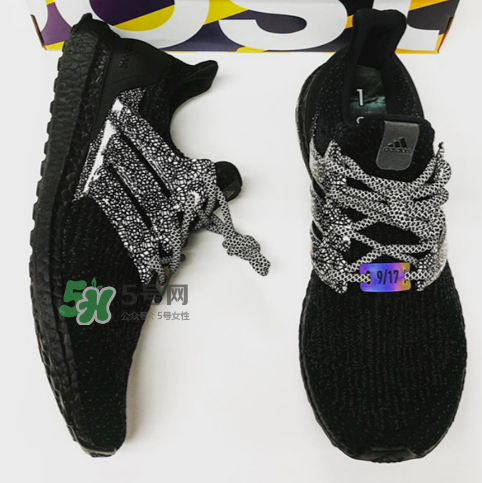 concepts與adidas ultraboost 3.0聯(lián)名會發(fā)售嗎_是限量嗎？