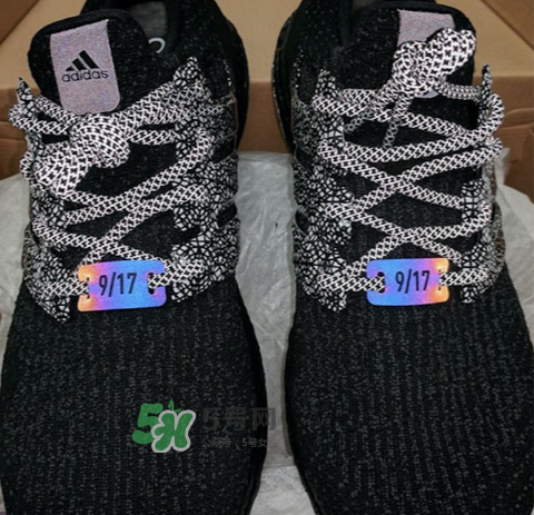 concepts與adidas ultraboost 3.0聯(lián)名會發(fā)售嗎_是限量嗎？