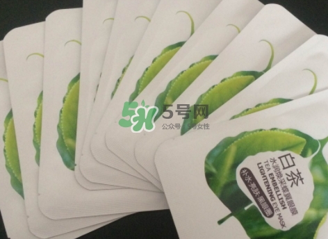 一葉子眼膜怎么用？一葉子眼膜使用方法