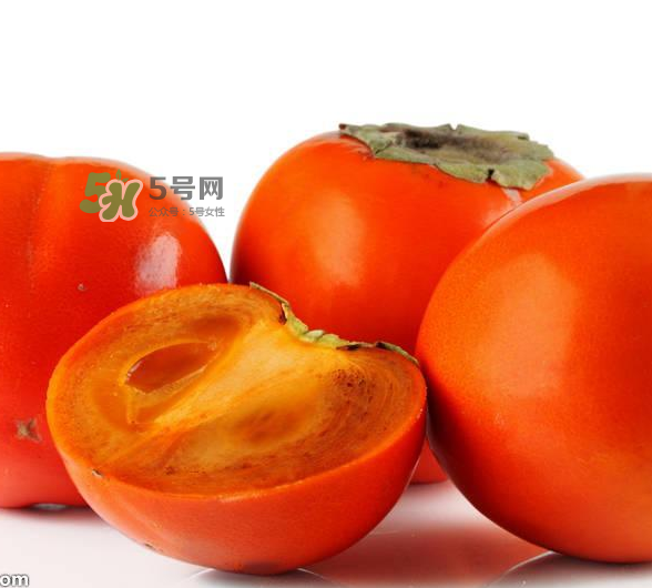 柿子澀是什么原因？柿子如何去澀？