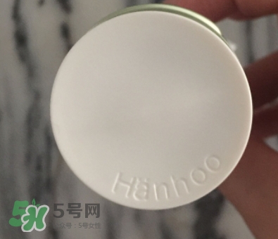 韓后茶蕊去角質(zhì)素怎么用？韓后茶蕊亮滑去角質(zhì)素用法