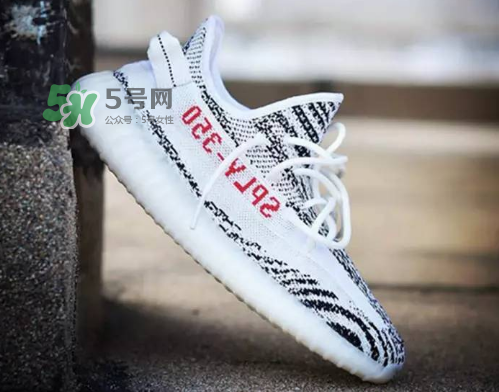 yeezy boost 350 v2白斑馬香港補貨怎么預(yù)定_在哪登記預(yù)約？