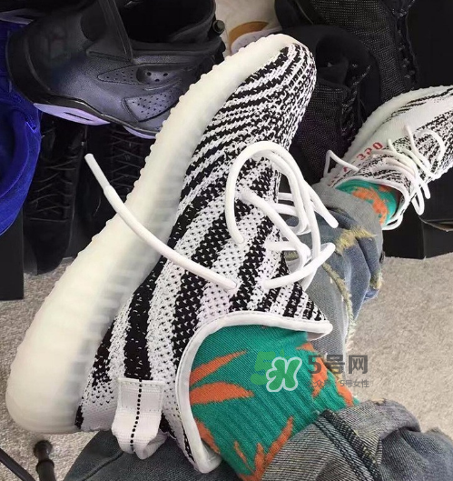 yeezy boost 350 v2白斑馬香港補貨怎么預(yù)定_在哪登記預(yù)約？