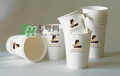 一次性紙杯有毒嗎？一次性紙杯有保質(zhì)期嗎