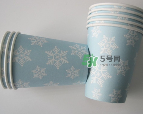 一次性紙杯有毒嗎？一次性紙杯有保質(zhì)期嗎