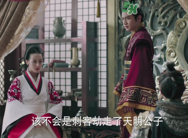 秦時明月麗人心公孫麗孩子是誰的？公孫麗的孩子叫什么？