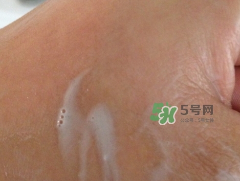 韓后茶蕊亮肌嫩白潔面乳怎么樣？韓后茶蕊洗面奶多少錢？