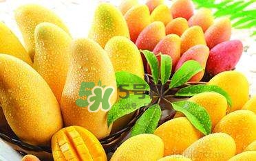孕晚期能吃芒果嗎？孕晚期吃了很多芒果對(duì)胎兒好嗎？