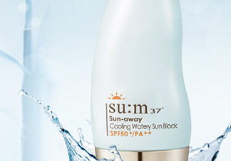 sum37度防曬霜怎么樣？sum37呼吸防曬霜多少錢？