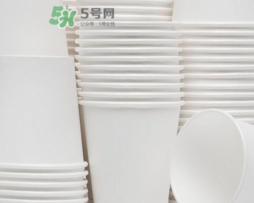 一次性紙杯保質(zhì)期多久？過(guò)期的紙杯還能用嗎？
