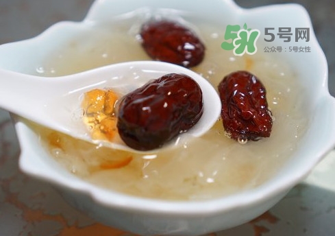 皂角米能減肥嗎？皂角米能豐胸嗎