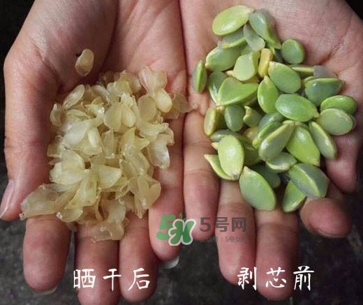 皂角米是什么味道？皂角米是什么顏色