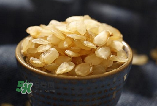 皂角米為什么這么貴？皂角米為什么那么貴