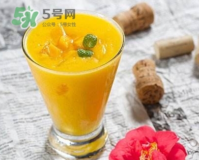 寶寶能吃芒果嗎？寶寶能喝芒果汁嗎？