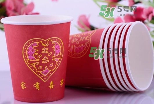 一次性紙杯有多少毫升？一次性紙杯用什么紙做的