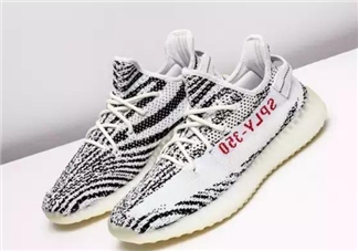 yeezy boost 350 v2白斑馬香港補(bǔ)貨時間是什么時候？