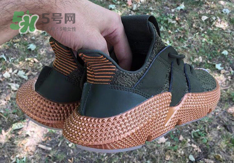 adidas originals prophere什么時(shí)候發(fā)售_實(shí)物怎么樣？