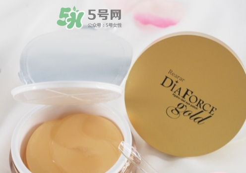 rearar貴婦眼膜怎么樣？rearar貴婦眼膜好用嗎？