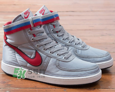 nike vandal high要推出og版了嗎？nikelab vandal high og復(fù)刻怎么樣？