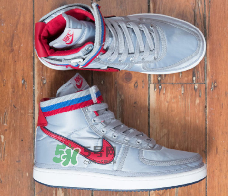 nike vandal high要推出og版了嗎？nikelab vandal high og復(fù)刻怎么樣？