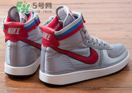 nike vandal high要推出og版了嗎？nikelab vandal high og復(fù)刻怎么樣？
