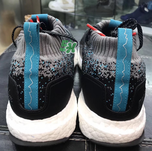 packer shoes與solebox與adidas ultraboost三方聯(lián)名什么時候發(fā)售？