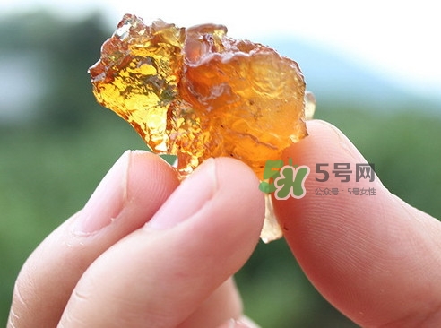 桃膠是熱性還是涼性？桃膠是堿性還是酸性