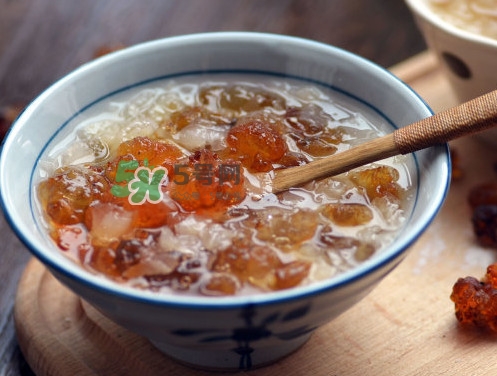 桃膠是發(fā)物嗎？桃膠是中藥嗎