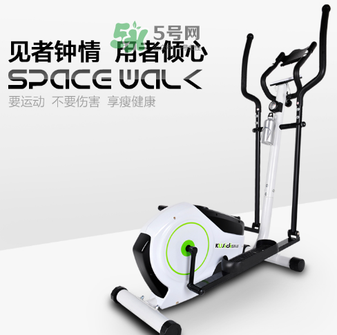 橢圓機(jī)主要對哪個部位？橢圓機(jī)減肥效果好嗎？