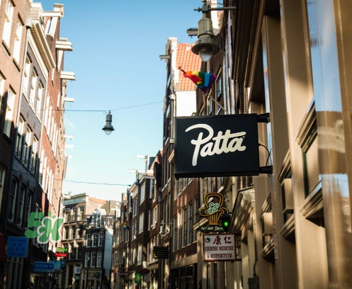 patta是什么牌子？patta是潮牌嗎？