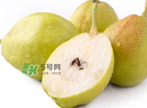 香梨是熱性還是涼性？香梨酸性還是堿性？