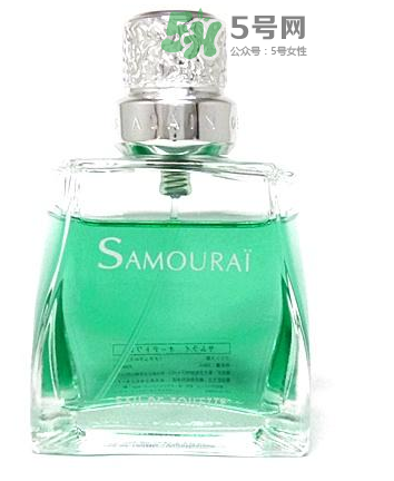SAMOURAI香水是啥牌子？SAMOURAI香水是哪個(gè)國(guó)家的？