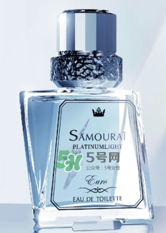 SAMOURAI香水是啥牌子？SAMOURAI香水是哪個(gè)國(guó)家的？