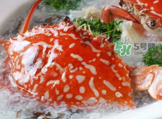 蘭花蟹死了還可以吃嗎？蘭花蟹怎么吃？