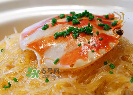 蘭花蟹死了還可以吃嗎？蘭花蟹怎么吃？