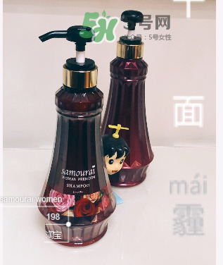 SAMOURAI香水是啥牌子？SAMOURAI香水是哪個(gè)國(guó)家的？